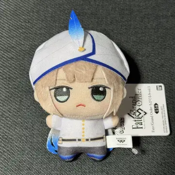 Fate grand order SD 인형 vol.5 네모 즉시 구매 2