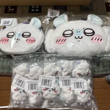 모몽가 가득 복권 3개 세트