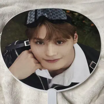 DXTEEN 테라오 코신 부채