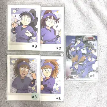닌타마 5학년