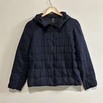 유니클로 UNIQLO 울트라 라이트 다운 자켓 수납 봉투 포함