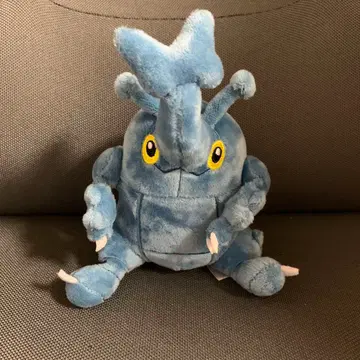 헤라크로스 포켓몬 봉제 인형 포켓몬 fit