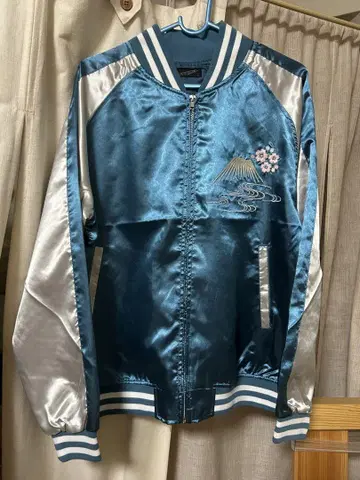 CONTRIBE 스카잔 L 사이즈