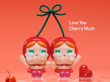 CRYBABY Crying For Love 시리즈