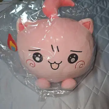 마구치 봉제 인형 미개봉품