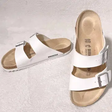 버켄스탁 애리조나 버코플로우 26 BIRKENSTOCK