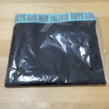 [새상품] 보이멘 클러치백