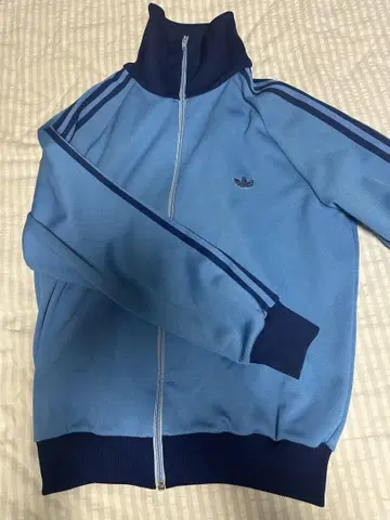adidas 80s 트랙 자켓
