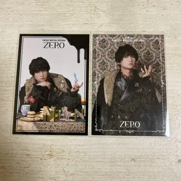 뮤지컬 벌스데이 뮤버스데이 ZERO 아라마키 요시히코