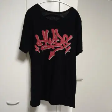 HYDE 투어 굿즈 BIG 티셔츠 2XL