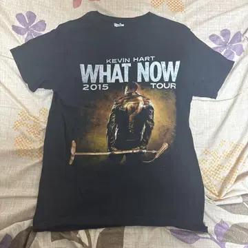 Kevin Hart What Now Tour 2015 티셔츠 반트 T