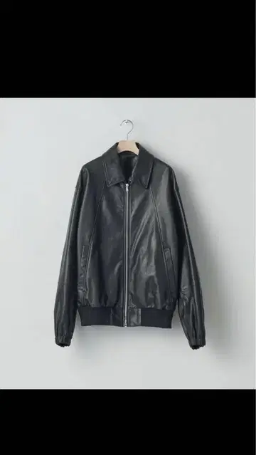 ssstein leather jacket size M