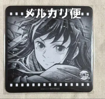 귀멸의 칼날 무이치로 코스터 ufotable dining 기둥 연습 편