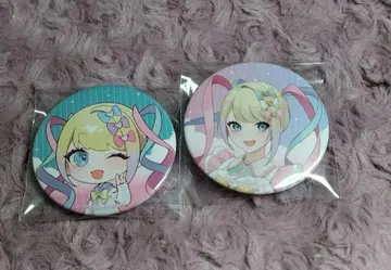 NEEDY GIRL OVERDOSE 초텐쨩 스이파라 캔배치