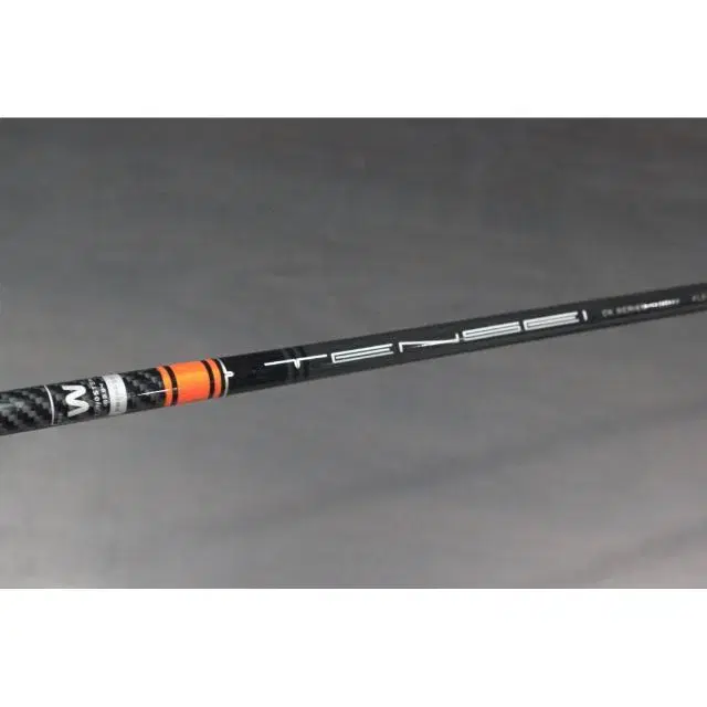 EPIC FLASH U6番27° TENSEI Orange CK80HY Mitsubishi Tensei CK Pro Orange Hybrid Shafts