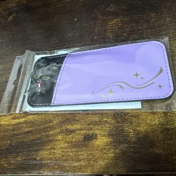 Pokemon accessory 빗 하바타쿠카미