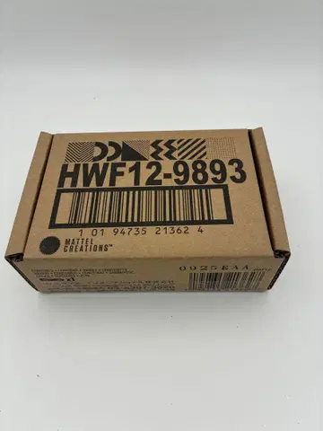 핫휠 RLC 한정판 1964년식 메르세데스 벤츠 600 마텔