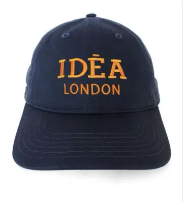 IDEA BOOKS LONDON 캡