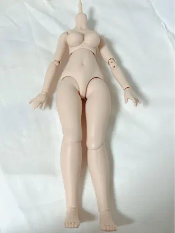 MDD 모치아시 베이스 바디 2.0 (DD-f3) 프레쉬 피부