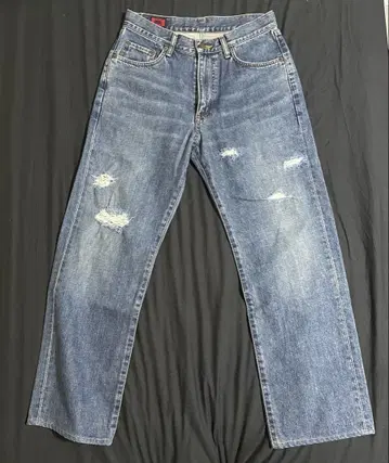 EDWIN503 Regular