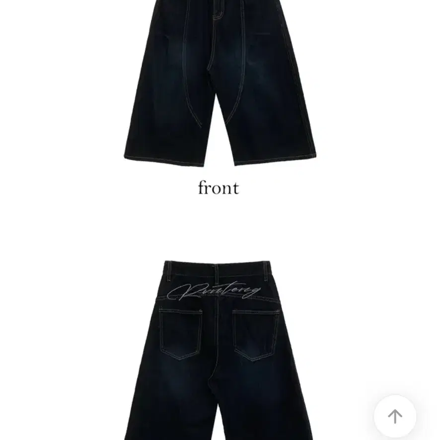 ★FANCY CLUB★CARGO LETTERING BERMUDA PANTS★ Cargo Lettering Bermuda Pants (Black) F25QD889 - FANCY CLUB