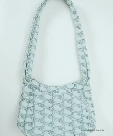 forever21 키티 숄더백 퀼팅