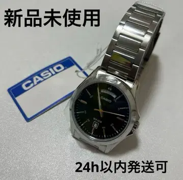CASIO 카시오 MTP-1370D-1A2 아날로그 워치