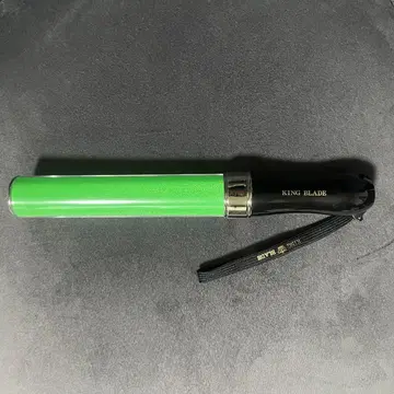 킨브레 KINGb BLADE 그린 단색