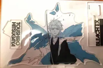 BLEACH 원화전 아크릴 스탠드 히즈카야 토시로