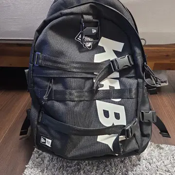 별의 커비 NEW ERA 백팩 뉴에라 커비