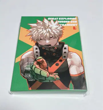 히로아카 원화전 KATSUKI MEMORY 미개봉품