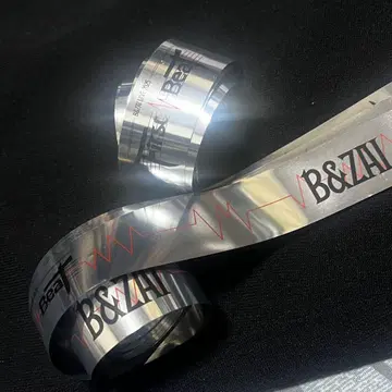 B&ZAI 은 테이프