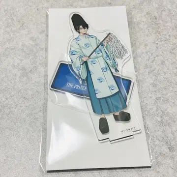 새상품 테니스의 왕자님 에치젠 료마 아크릴 스탠드