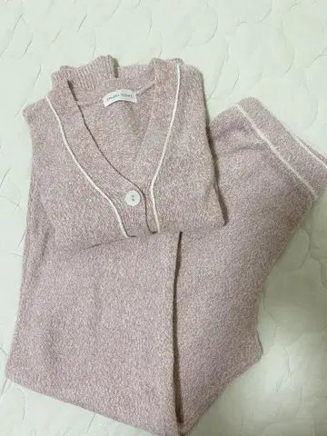 [ SNIDEL HOME ] 룸웨어 세트