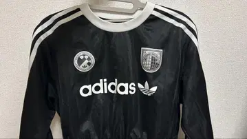 adidas 게임 셔츠