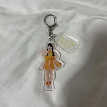 랜덤 아크링 키링 CUTIE STREET 카와모토 에루