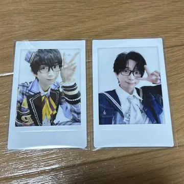 팬더 드래곤 파라곤 나루키 폴라로이드