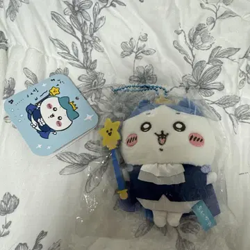 치이카와 (먼작귀) 벌스데이 마스코트 하치와레