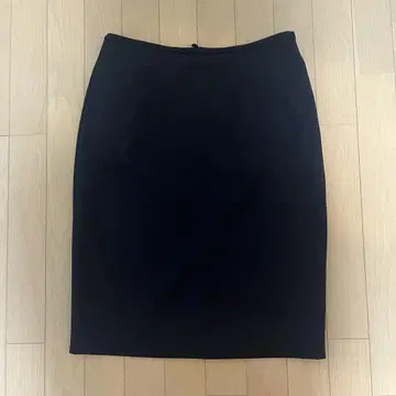 Brooks Brothers 네이비 정장 스커트 4