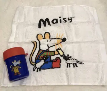 Maisy 메이시 오시보리 세트