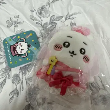 치이카와 (먼작귀) 칠석 마스코트 (치이카와)
