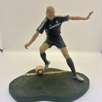 Ronaldo 9 피규어
