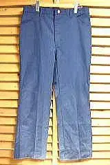 RED KAP 레드 캡 치노 팬츠 워크 팬츠 MADE IN USA
