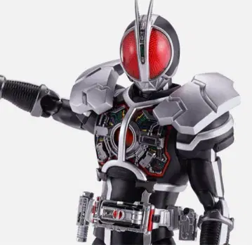 S.H.Figuarts 진골조형 가면라이더 파이즈 엑셀폼