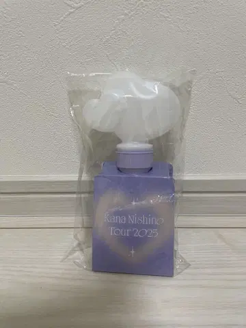 니시노 카나 프리프라  Kana Nishino Tour 2025