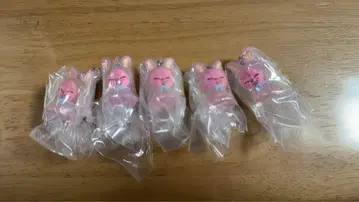 SKZOO 메지루시 액세서리