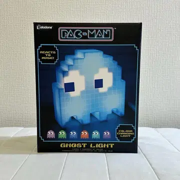 팩맨 고스트 라이트 PAC-MAN GHOST LIGHT