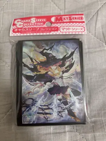 Cygames 섀도우버스 도로시 캐릭터 슬리브 컬렉션