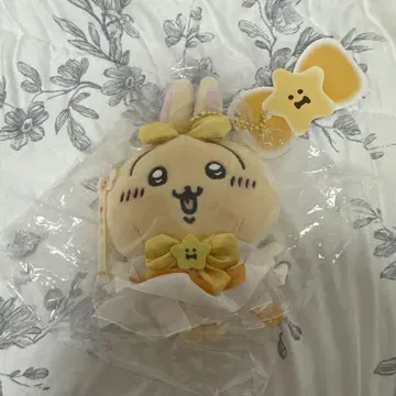 마지카루 치이카와 (먼작귀) 마지카루 충전 마스코트 토끼