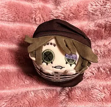 다섯 번째 인격  스위파라  모치코로린  수감자